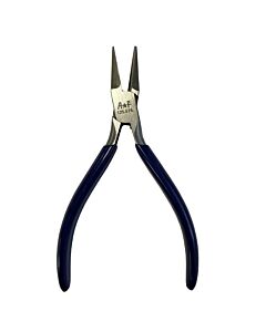 A* F SWITZERLAND, HALF ROUND PLIERS, 130MM