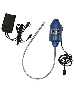 MILBRO PENDANT MOTOR, 18,000RPM, SLIP-JOINT FITTING