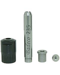BADECO QUICK-CLAMPING EXCHANGE KIT, 2.35MM