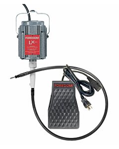 FOREDOM LX PENDANT MOTOR