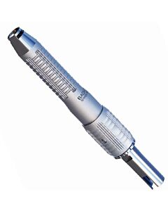 BADECO 295 STRONG ROTARY HANDPIECE FOR PENDANT MOTORS, SLIP-JOINT FITTING, EXCHANGABLE COLLETS 2.35MM
