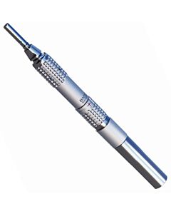 BADECO 210 FINE STROKE HAMMER ACTION HANDPIECE FOR PENDANT MOTORS, SLIP-JOINT FITTING