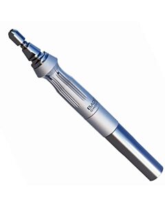 BADECO 2LC050 MICRO-FILLING HANDPIECE FOR PENDANT MOTORS, SLIP-JOINT FITTING, 0.50MM STROKE LENGTH