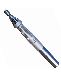 BADECO 2LC100 MICRO-FILING HANDPIECE FOR PENDANT MOTORS, SLIP-JOINT FITTING, 1.00MM STROKE LENGTH