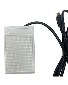 STRONG ON-OFF FOOT CONTROL