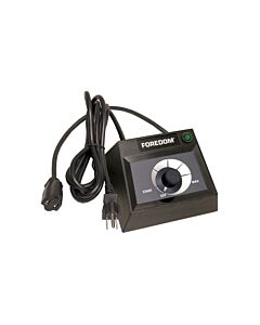 FOREDOM TABLE TOP CONTROL FOR SR PENDANT DRILLS