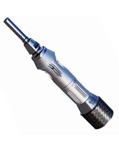 BADECO 518USP LIGHT NANOMOTOR HAMMER ACTION HANDPIECE, FINE TO VERY FINE