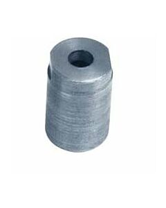 MILBRO & SECO PENDANT MOTOR COLLET CAP