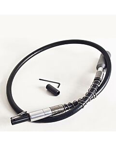 FOREDOM SLIP-JOINT CONVERSION ASSEMBLY