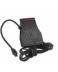 FOREDOM FOOT CONTROL