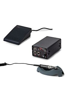 BADECO M4 ASF2 PROFESSIONAL PERFORMANCE LIGHT NANOMOTOR, 460 ROTARY HANDPIECE