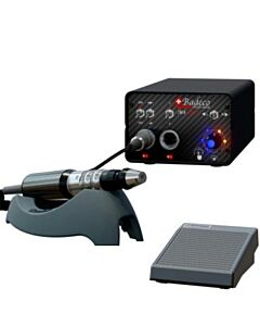BADECO M4-ASF2 PROFESSIONAL PERFORMANCE STRONG MICROMOTOR, 465 ROTARY HANDPIECE