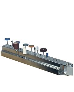 FOREDOM WORK BENCH SYSTEM BUR HOLDER ARM