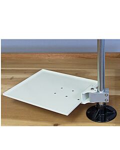 FOREDOM WORK BENCH SYSTEM MEDIUM SHELF ARM