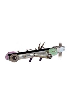 FOREDOM WORK BENCH SYSTEM PEG ARM