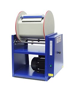 Rotabarrel 6L Barrelling Machine and Jewellery Polisher