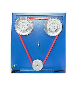 ROTABARREL DRIVE BELT