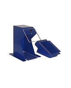 METAL POLISHING DUST HOOD COWL SET