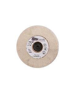 SOFT COTTON FLAP WHEEL