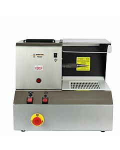 Durston Pro Single Polishing Machine 230 volt