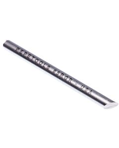 PEPETOOLS 38.1mm (1.5") ROUND GRAVER