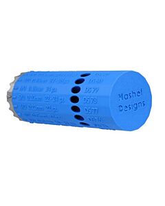 PEPETOOLS KERF SAW BLADE ORGANIZER & DISPENSER