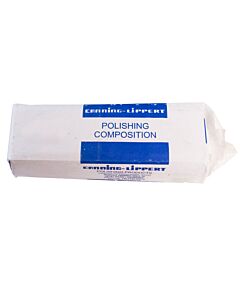 Steel Polish No. 1 Steelbrite