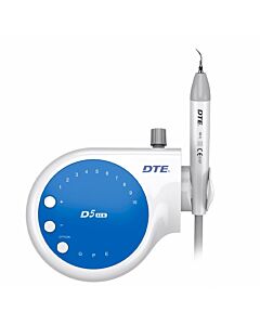 Ultrasonic Piezo Burnisher