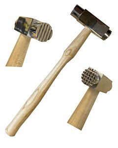 Texturing Hammer 2