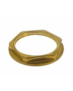 Brass Nut for Mircoplate Heating Element