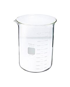 LEGOR PYREX BEAKER, 5000ML
