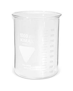 LEGOR PYREX BEAKER, 1000ML