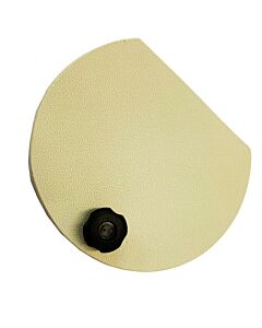 MICROPLATE PLASTIC LID, 1 LITRE