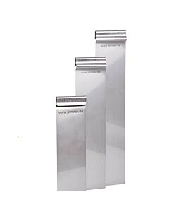 JENTNER STAINLESS STEEL ANODE FOR COMFORT V & DIGITAL V