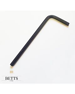 HEX KEY 1.5mm FOR FOREDOM