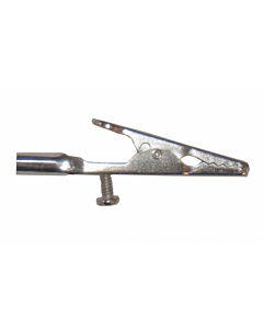 PEN PLATER CROCODILE CLIP