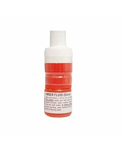 Amber fluid - Refill acid bottles for silver testing