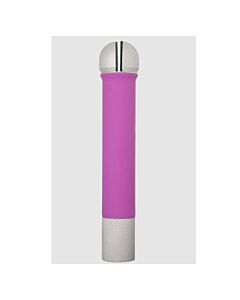 PEPETOOLS RING CLAMP, ADJUSTABLE, SOFT GRIP HANDLES - PURPLE