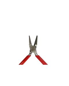 Half Round / Flat Nose Forming Pliers No. 2