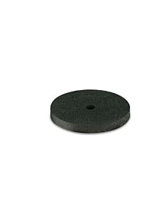 EVE UNIVERSAL, UNMOUNTED, BLACK, SMALL WHEEL, MEDIUM
