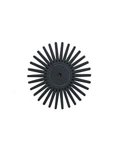 EVEFLEX TWIST, UN-MOUNTED, GREY, COARSE