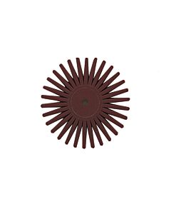 EVEFLEX TWIST, UN-MOUNTED, BROWN, MEDIUM