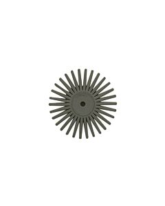 EVEFLEX TWIST, UN-MOUNTED, LIGHT GREEN, EXTRA-FINE