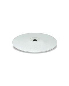 EVE UNIVERSAL, UNMOUNTED, WHITE, KNIFE EDGE, COARSE