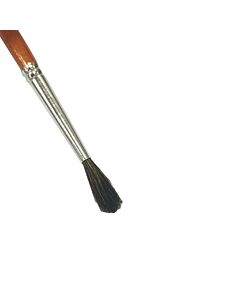 Artist Painting Brush, No 4