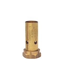 SIEVERT 3938 BURNER, 17.00MM PIN-POINT