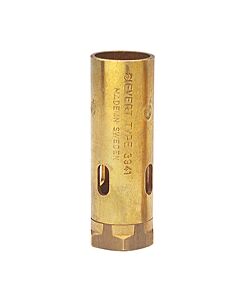 SIEVERT 3941 BURNER, 22.00MM STANDARD