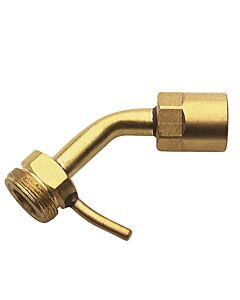 SIEVERT 3511 BENT NECK, 70.00MM