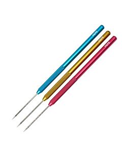 PEPETOOLS TITANIUM SOLDER PICKS, SET OF 3