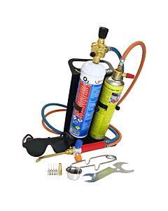 ROTHENBERGER ROXY TORCH SOLDERING KIT 120L